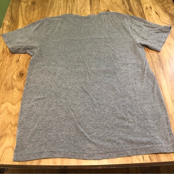 Homage Retro Vintage Inspired NBA Jam Phoenix Suns Booker Paul Tee Mens Large - Picture 9 of 10